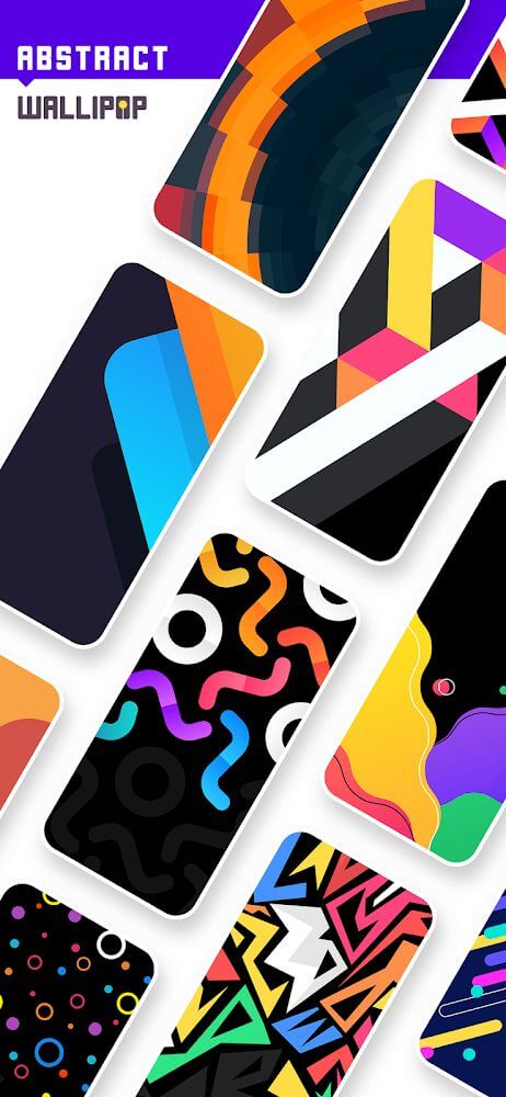 WalliPop Wallpapers v4.6.1 APK + MOD (Patched)