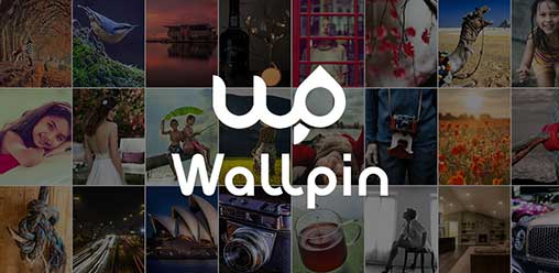 Wallpin HD Wallpapers & Backgrounds, Themes Pro 1.0.4 Apk for Android