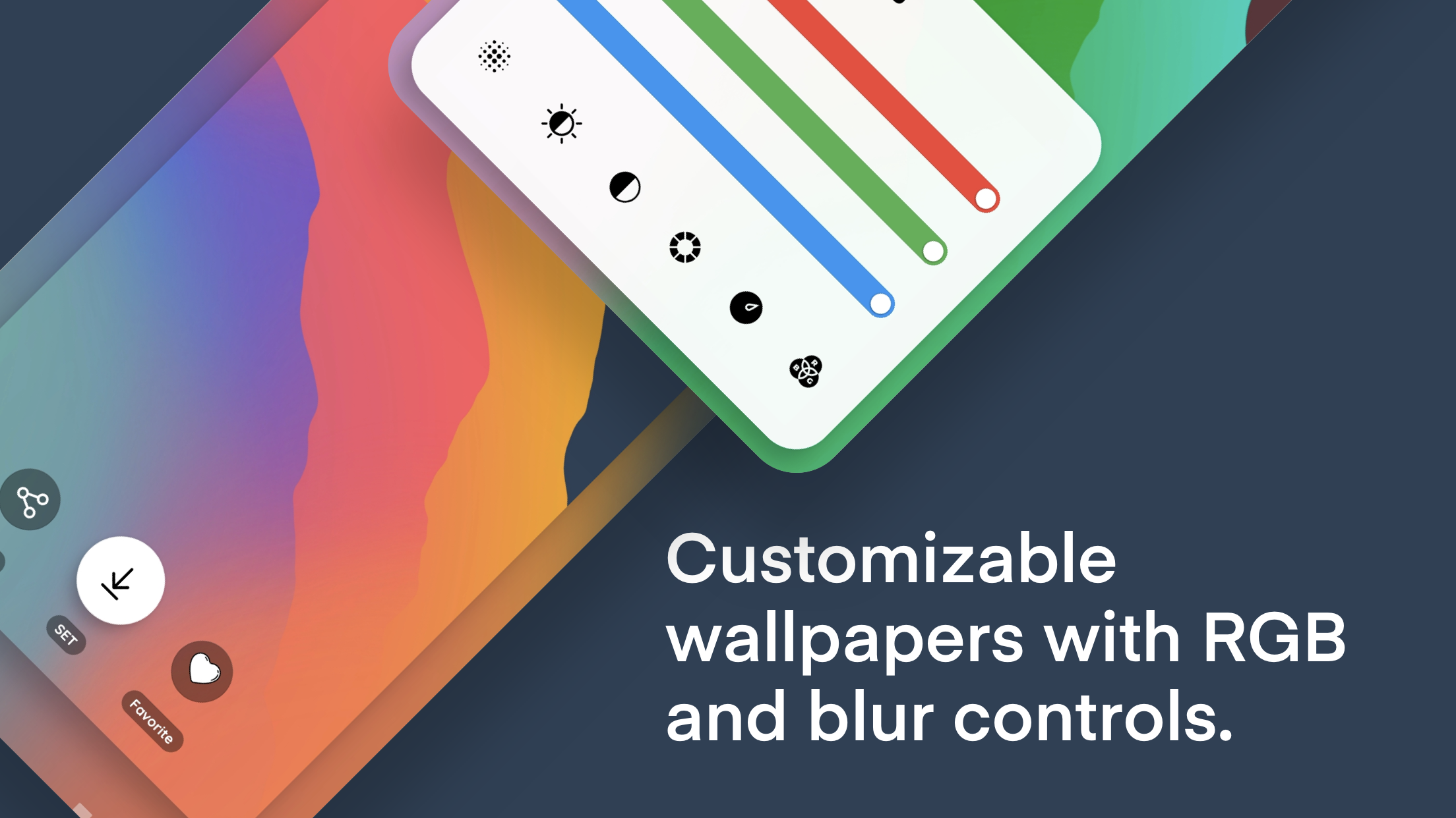 WallsPy MOD APK 3.5.2 (Premium Unlocked)