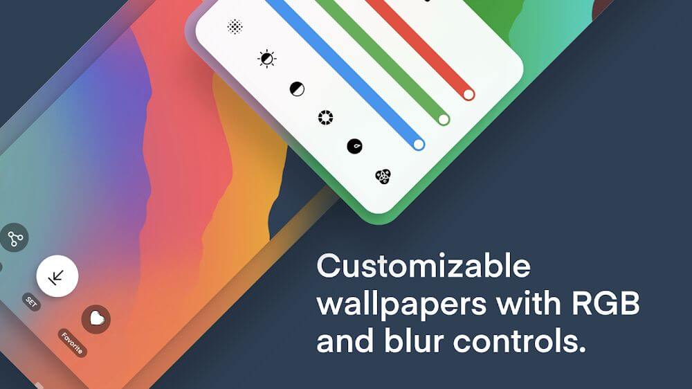 WallsPy v3.5.3 MOD APK (Premium Unlocked)