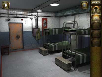 War Escape 1.2 Apk + Mod (Full Unlocked) for Android