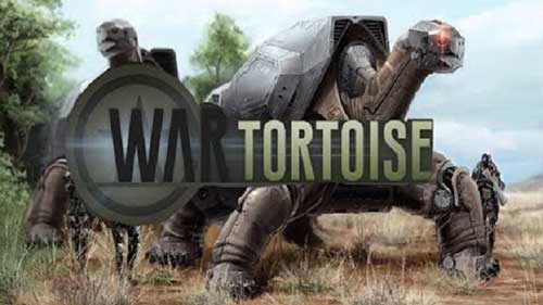 War Tortoise 1.00.05 Apk Mod Data Android All Gpu