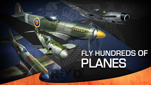 War Wings 5.6.63 Apk Data for Android
