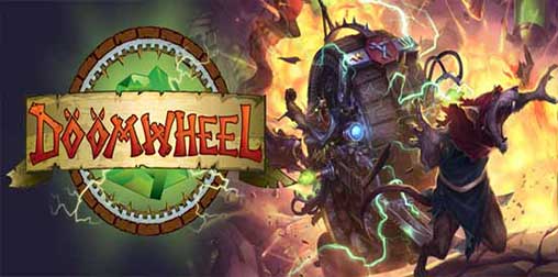 Warhammer: Doomwheel 1.5.2 Full Apk + Mod + Data for Android