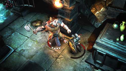 Warhammer Quest 2: The End Times 2.30.07 Unlocked Apk + Mod + Data Android