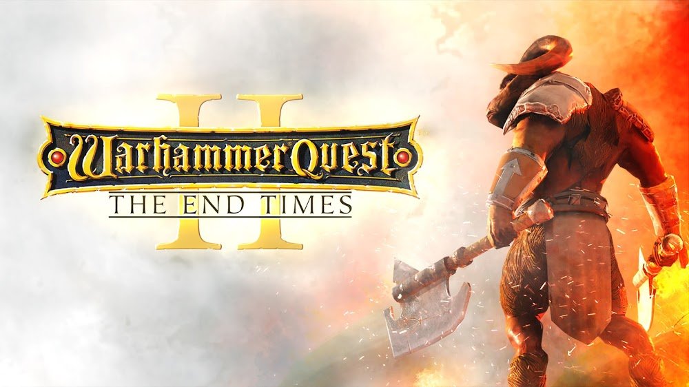 Warhammer Quest 2 v2.30.07 APK + OBB (MOD, Unlocked/Money) Download