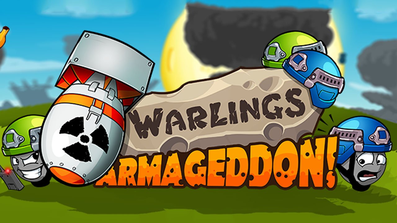 Warlings: Armageddon MOD APK 3.9.2 (Unlimited Money)