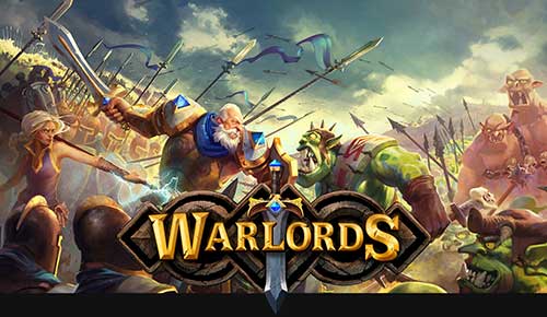 Warlords of Aternum 1.26.0 Apk + MOD (LIVES/DAMAGE) Android
