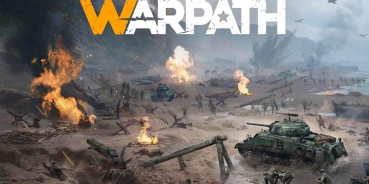 Warpath APK v3.02.36