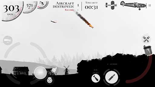 Warplane inc MOD APK 1.15 b47 (Full Unlocked) Android
