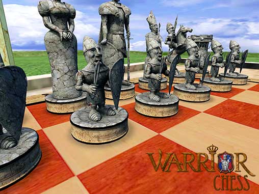 Warrior Chess 1.28.21 Apk for Android