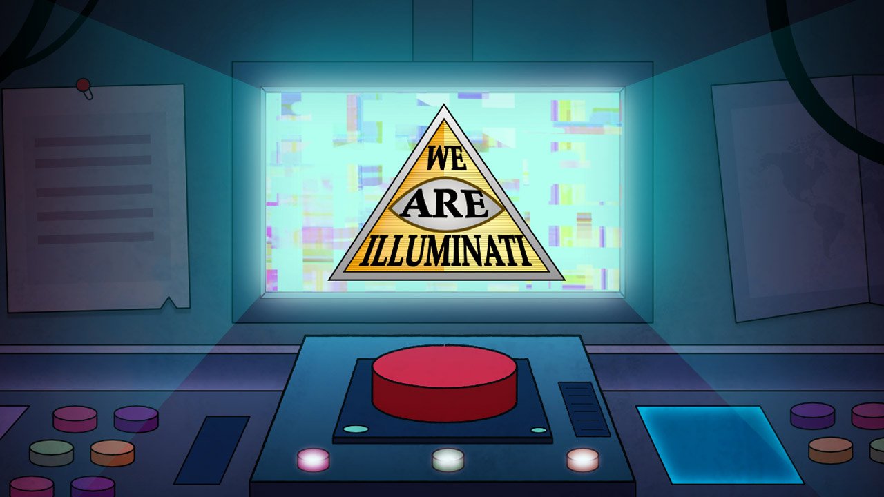 We Are Illuminati MOD APK 6.1.0 (Unlimited Money)