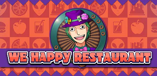 We Happy Restaurant MOD APK 2.8.9 (Money) for Android