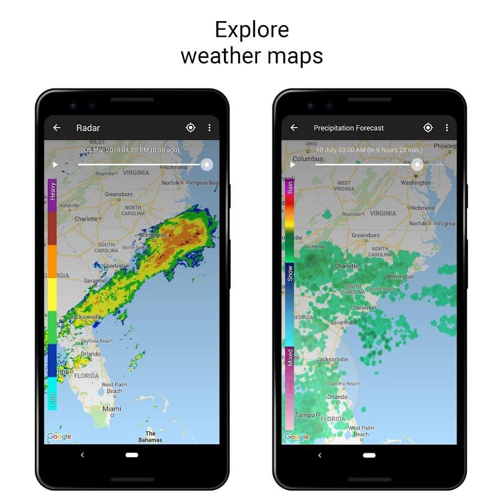 Weather Live v7.8.5 APK + MOD (Premium Unlocked)