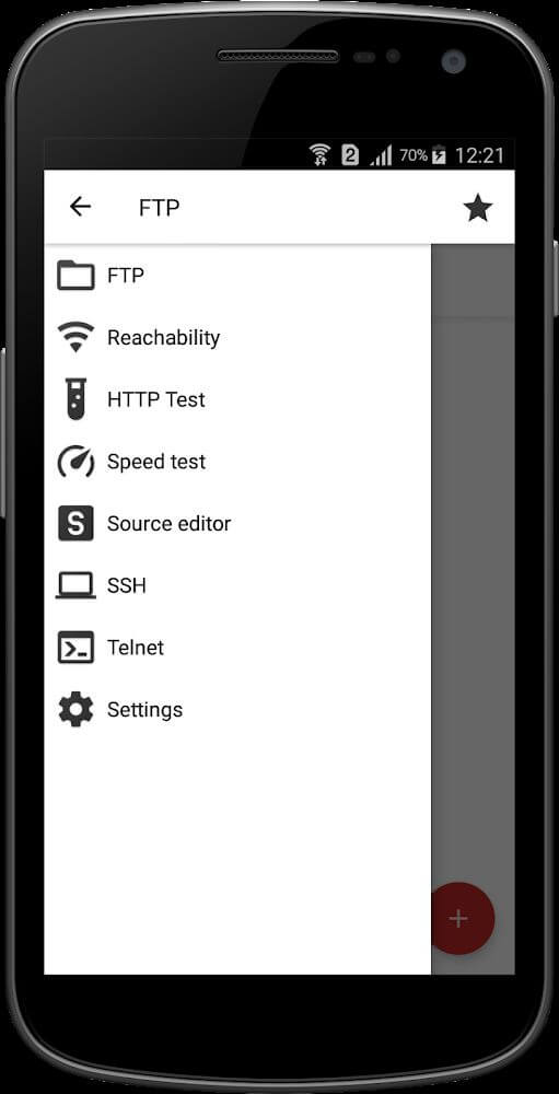 Web Tools v2.6 MOD APK (Premium Unlocked)