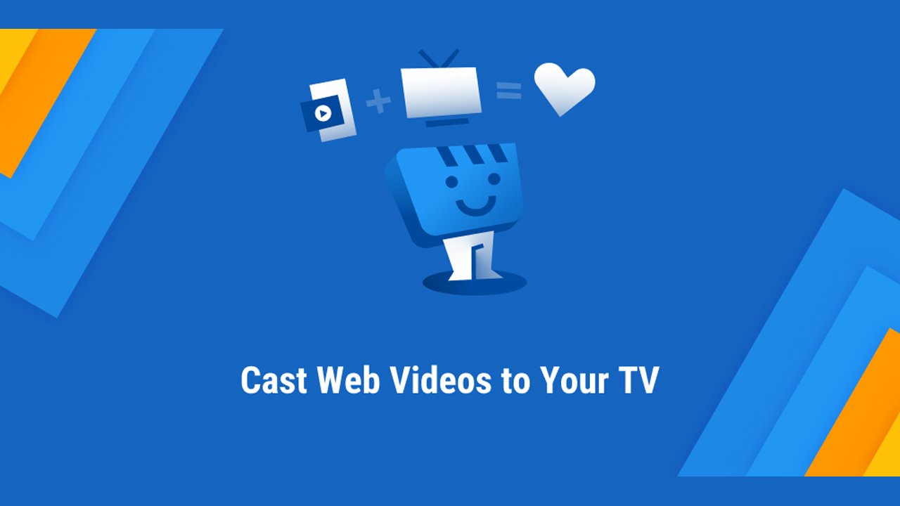 Web Video Cast MOD APK 5.6.8 (Premium Unlocked)