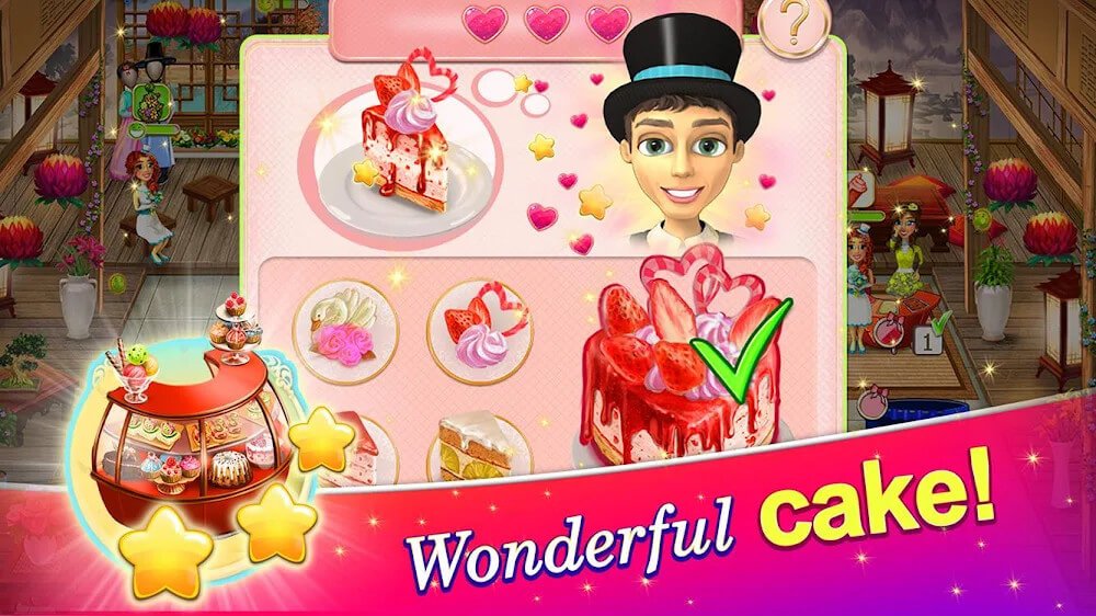 Wedding Salon 2 v2.68 MOD APK (Unlimited Money)