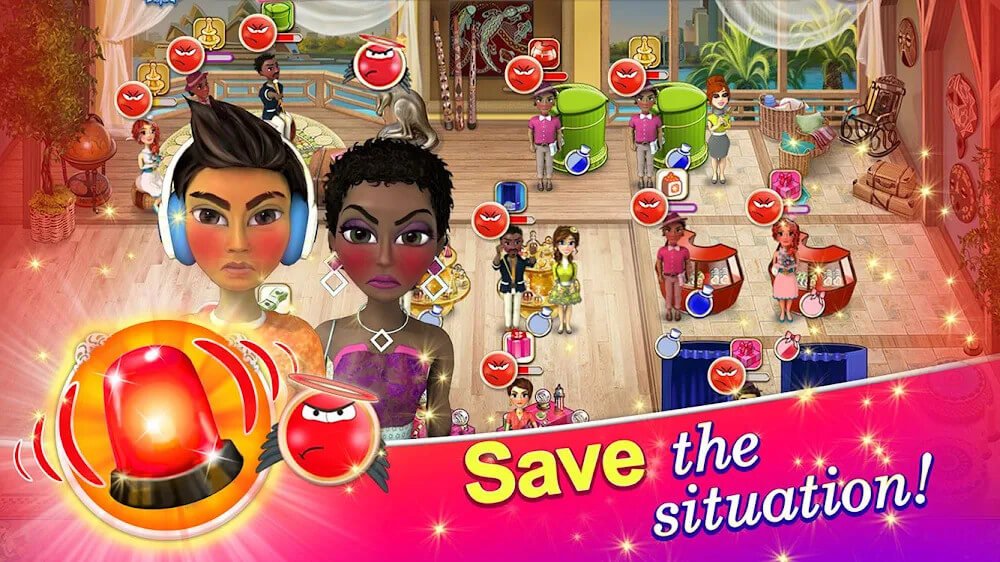 Wedding Salon 2 v2.68 MOD APK (Unlimited Money)