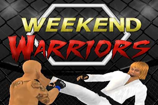 Weekend Warriors MMA 1.209 Apk + MOD (Unlocked) Android