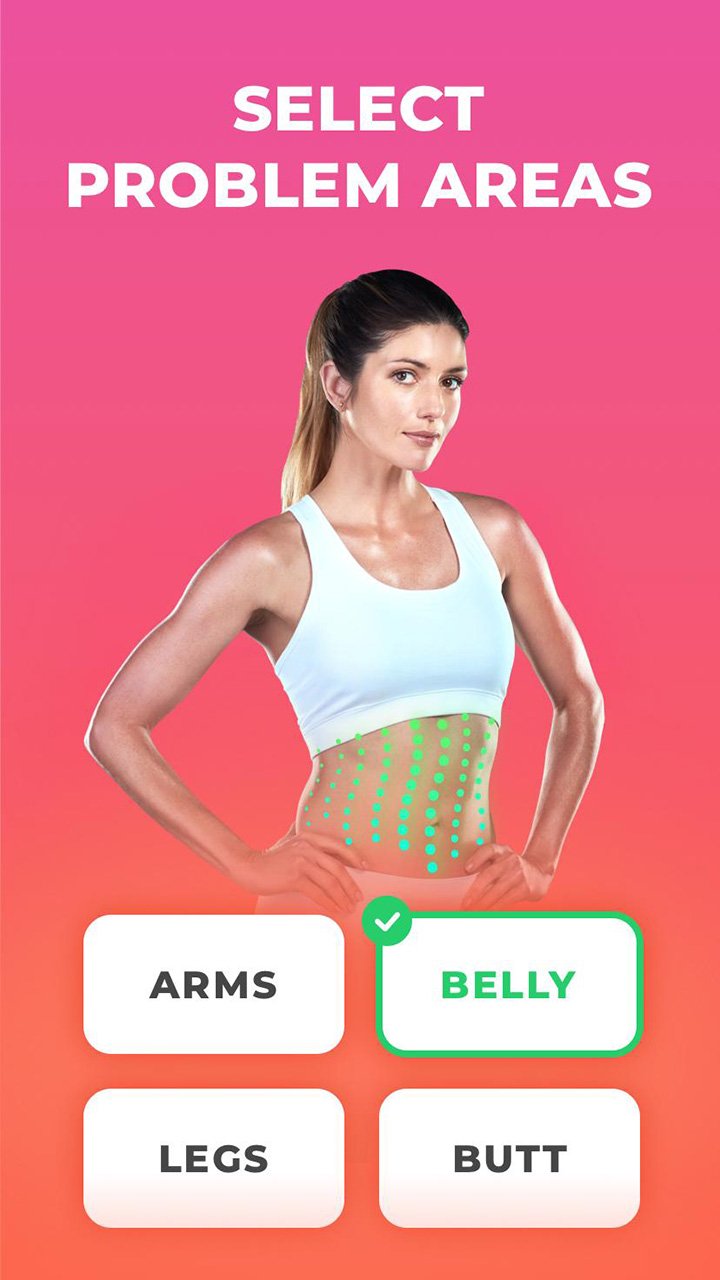 Weight Loss Fitness at Home by Verv MOD APK 2.4.1 (Premium)