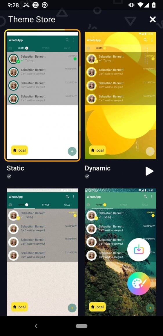 WhatsApp Plus v26.0 APK (Latest)