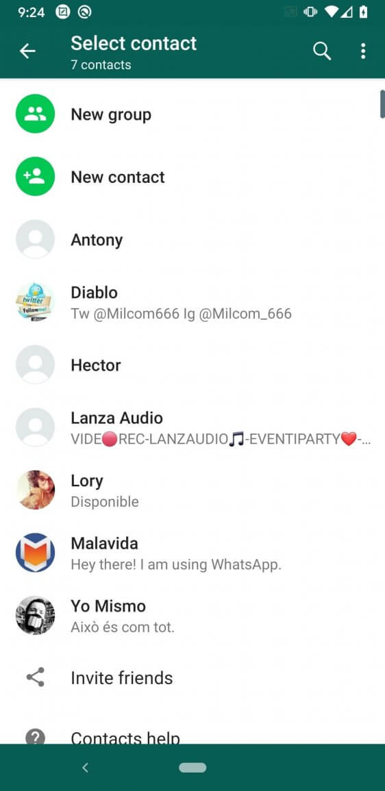 WhatsApp Plus v26.0 APK (Latest)