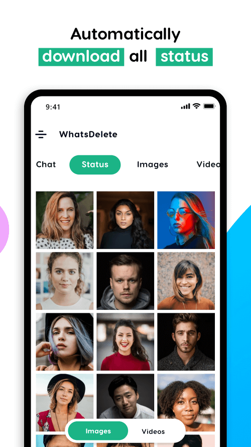 WhatsDelete: Recover Messages v1.1.96 MOD APK (Premium Unlocked)