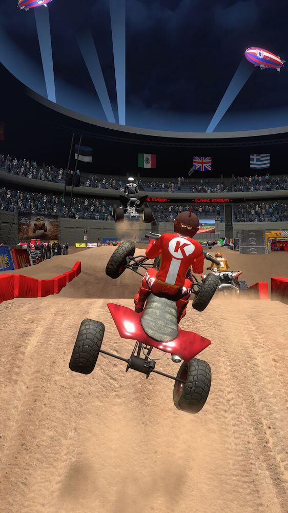 Wheel Offroad v1.4.1 MOD APK (Unlimited Money, VIP Unlocked)