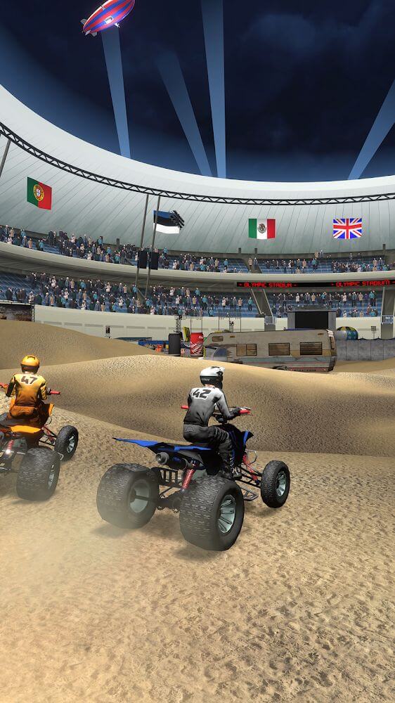 Wheel Offroad v1.4.1 MOD APK (Unlimited Money, VIP Unlocked)