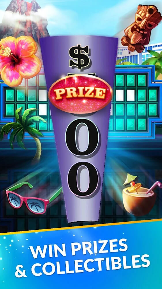 Wheel of Fortune v3.79 MOD APK (Auto Win)