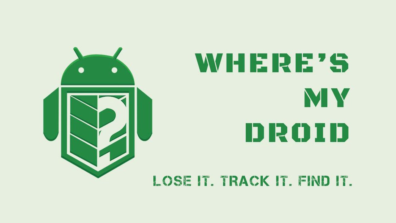 Wheres My Droid MOD APK 6.9.3 (Elite Unlocked)