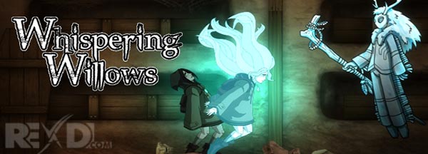 Whispering Willows 1.27 Apk + Data for Android
