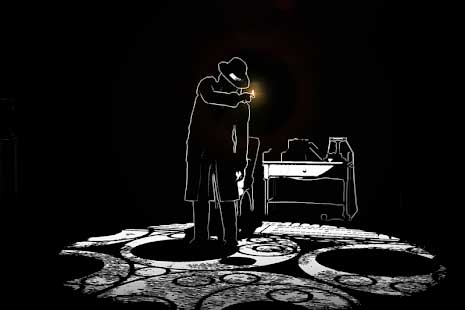 White Night 1.1.1 (Full Paid) Apk + Data for Android