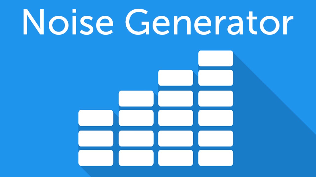 White Noise Generator MOD APK 2.0.0 (Premium Unlocked)