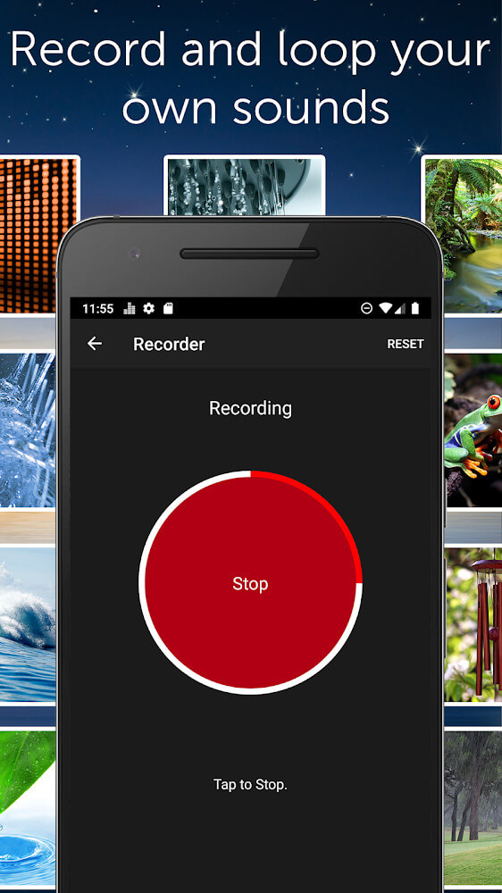 White Noise v7.9.4 APK (Full Patched)