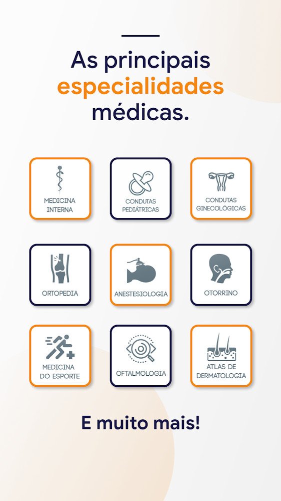 Whitebook Medicina v10.2.0 APK + MOD (Unlocked All Content)