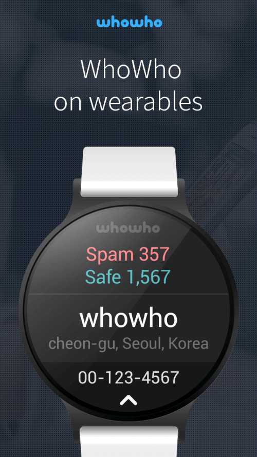 WhoWho v4.10.1 MOD APK (Premium Unlocked)