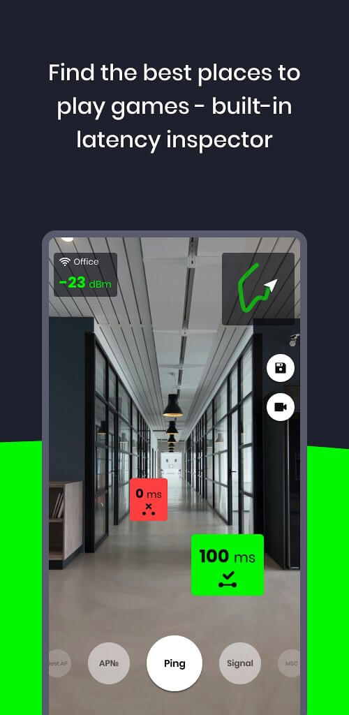 WiFi AR v5.9.3 MOD APK (Premium Unlocked)