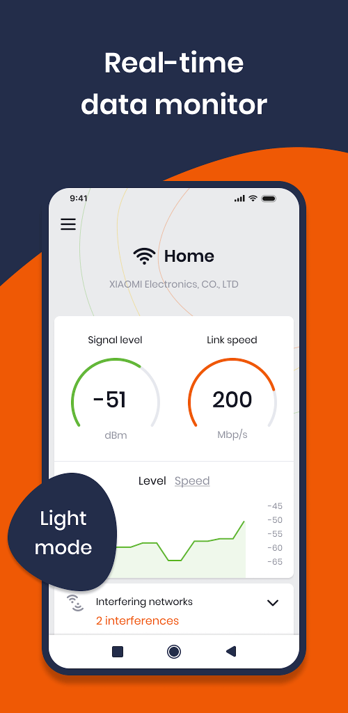 WiFi Heatmap v5.12.4 MOD APK (Premium Unlocked)