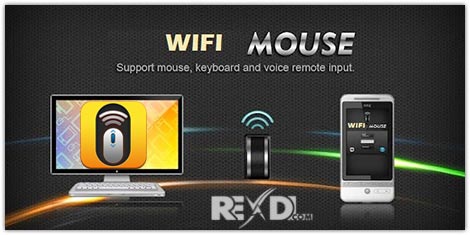 WiFi Mouse Pro 4.5.3 Full APK (Premium/Ad-Free) for Android