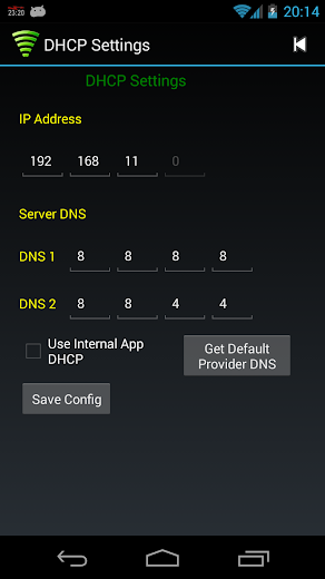 WiFi Tether Router MOD APK 6.3.5 (Patched)