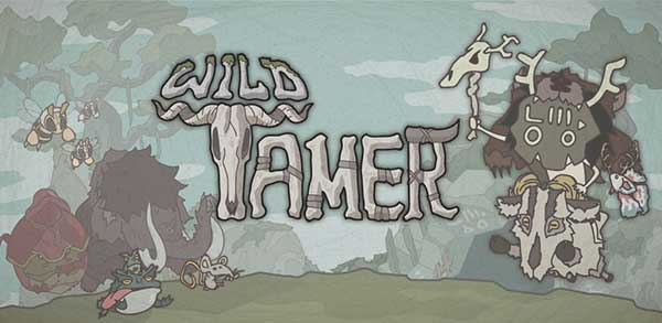Wild Tamer 2.38 Apk + Mod (Free Shopping) for Android