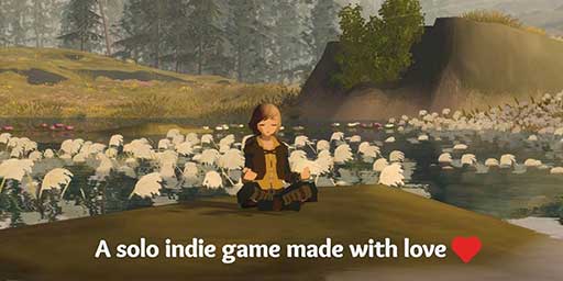 Wilderless MOD APK 1.5 (Paid Version) for Android