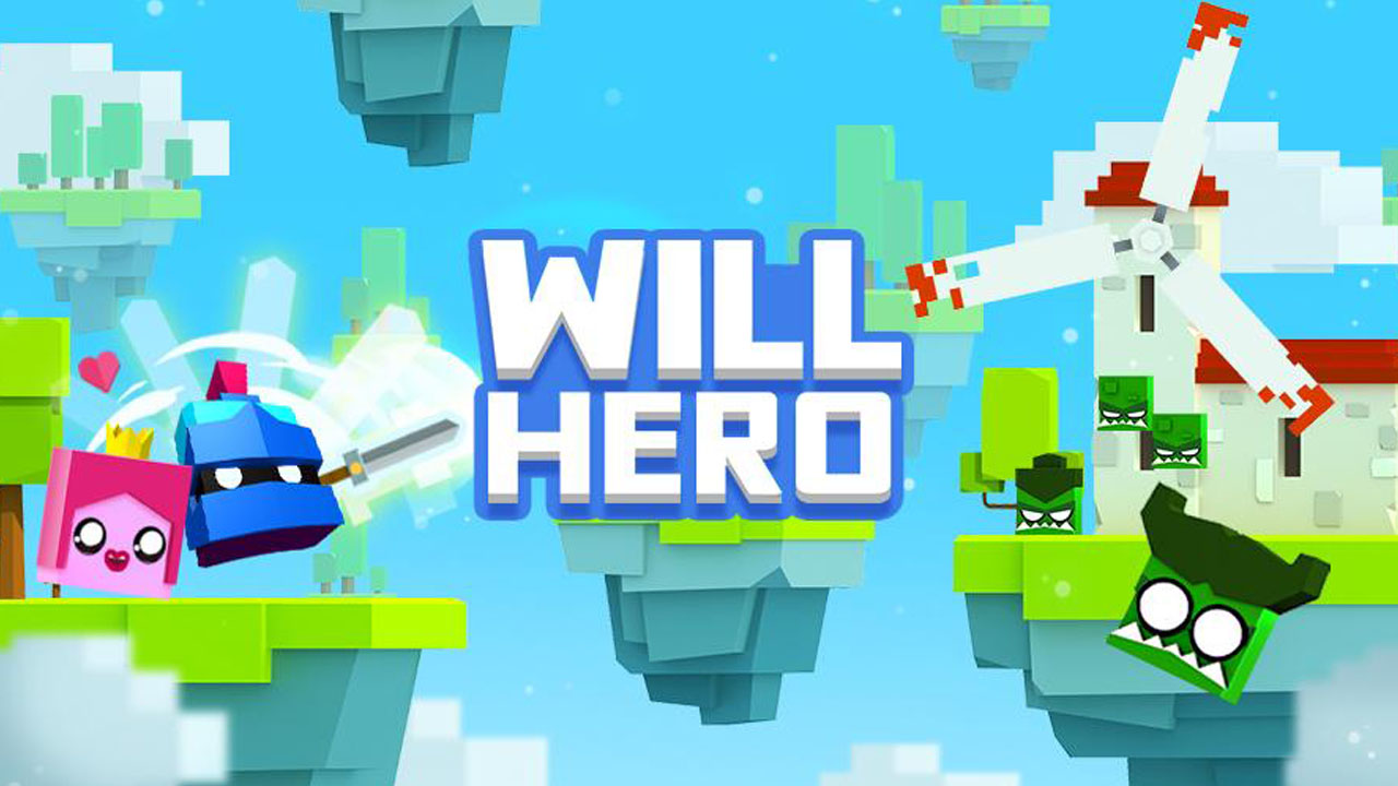 Will Hero MOD APK 3.2.6 (Unlimited Money)