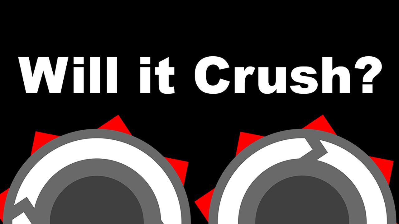 Will it Crush MOD APK 1.6.0 (Unlimited Money)