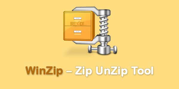 WinZip Premium – Zip UnZip Tool 4.2.2 Apk for Android