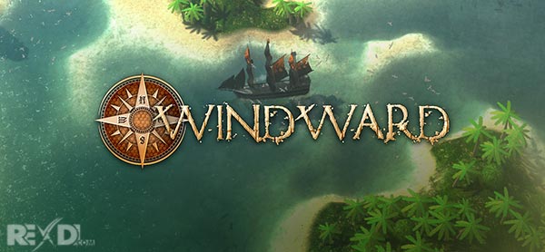 Windward 201602090 APK Game for Android – Full