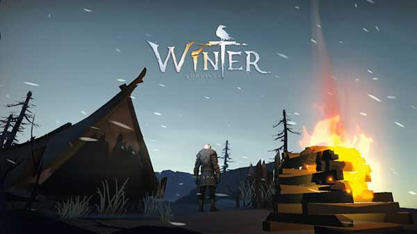 Winter Survival: after the last zombie war 0.1.3 Apk + Mod + Data Android