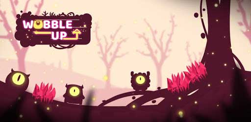 Wobble Up 1.29 Apk + Mod (Unlocked) for Android