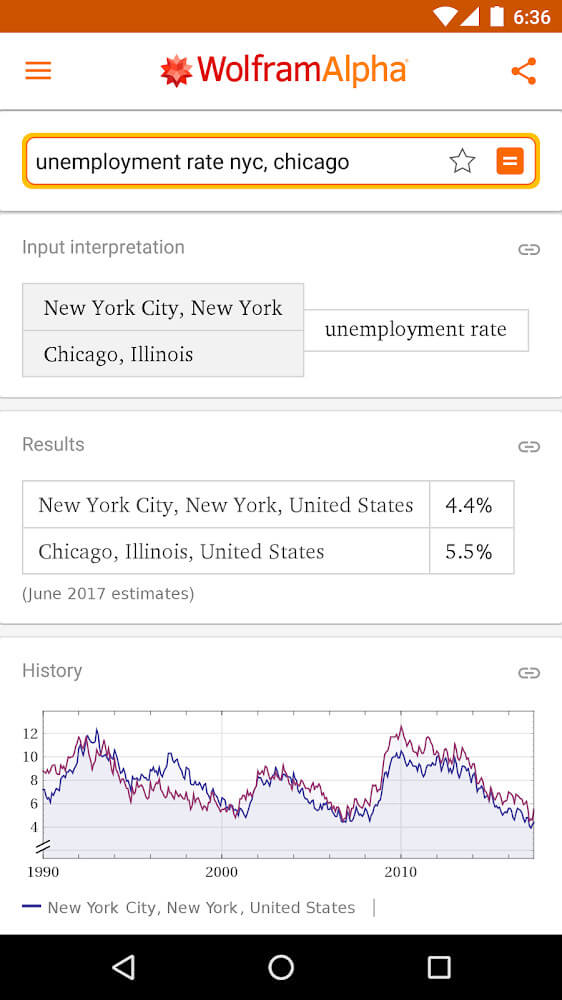 WolframAlpha v1.4.25.20240807424 APK + MOD (PAID/Patched)